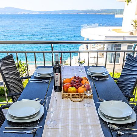 Apartmani Heta Alagic I Selce Dış mekan fotoğraf