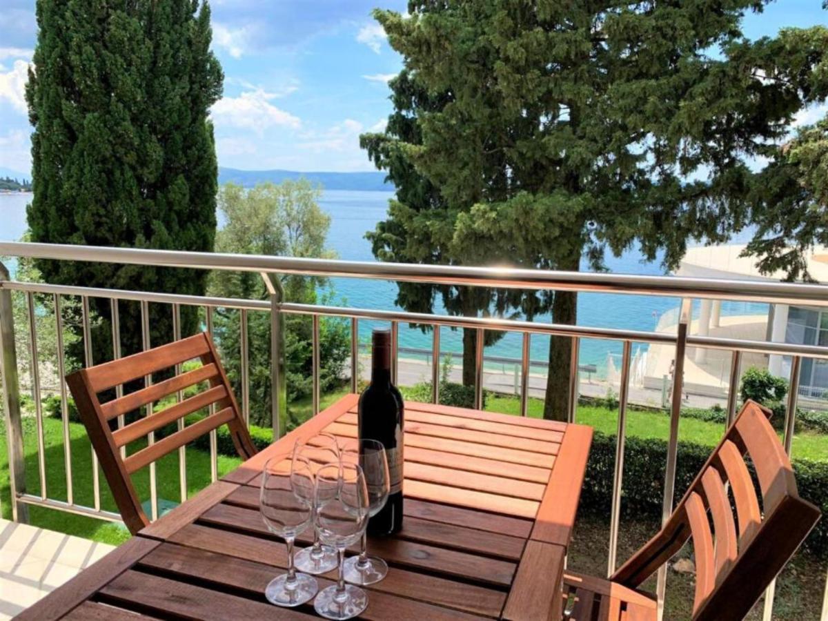 Apartmani Heta Alagic I Selce Dış mekan fotoğraf