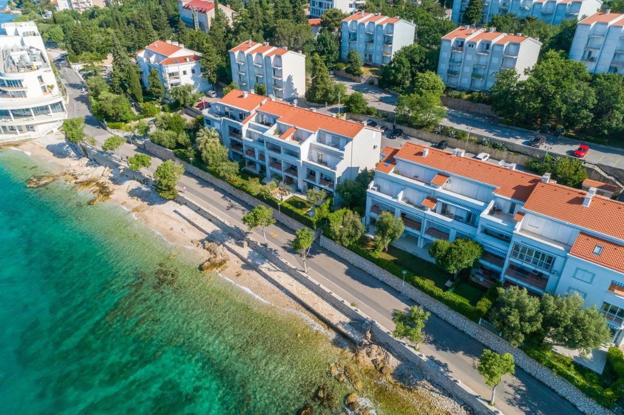 Apartmani Heta Alagic I Selce Dış mekan fotoğraf