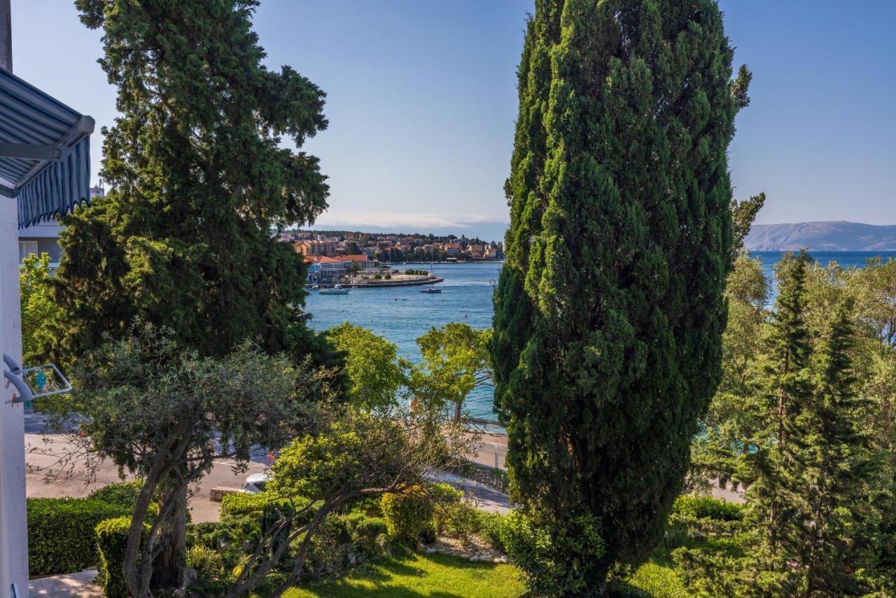 Apartmani Heta Alagic I Selce Dış mekan fotoğraf