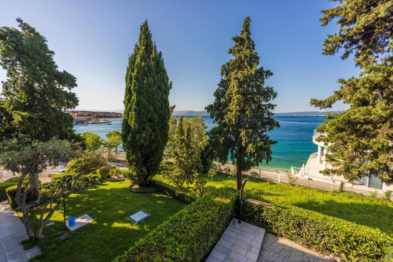 Apartmani Heta Alagic I Selce Dış mekan fotoğraf