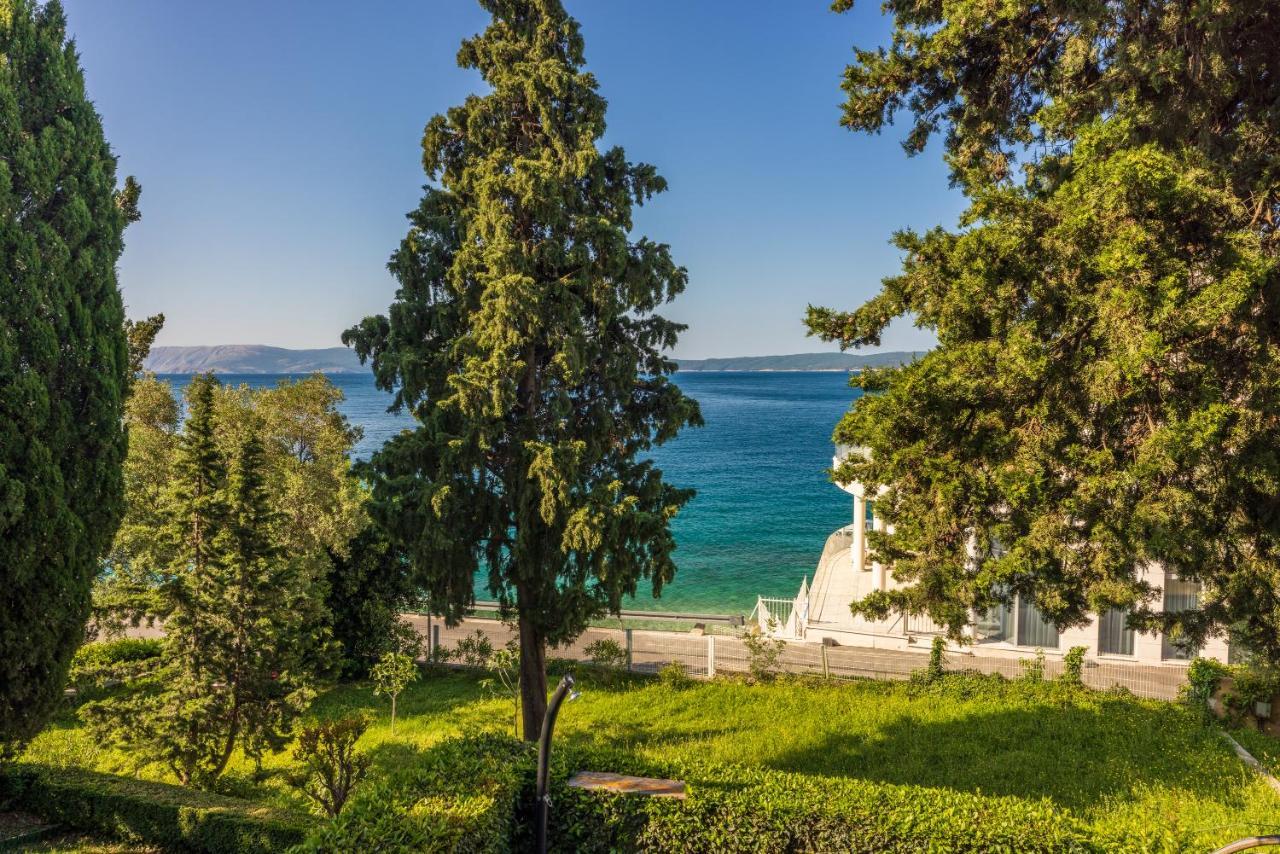 Apartmani Heta Alagic I Selce Dış mekan fotoğraf