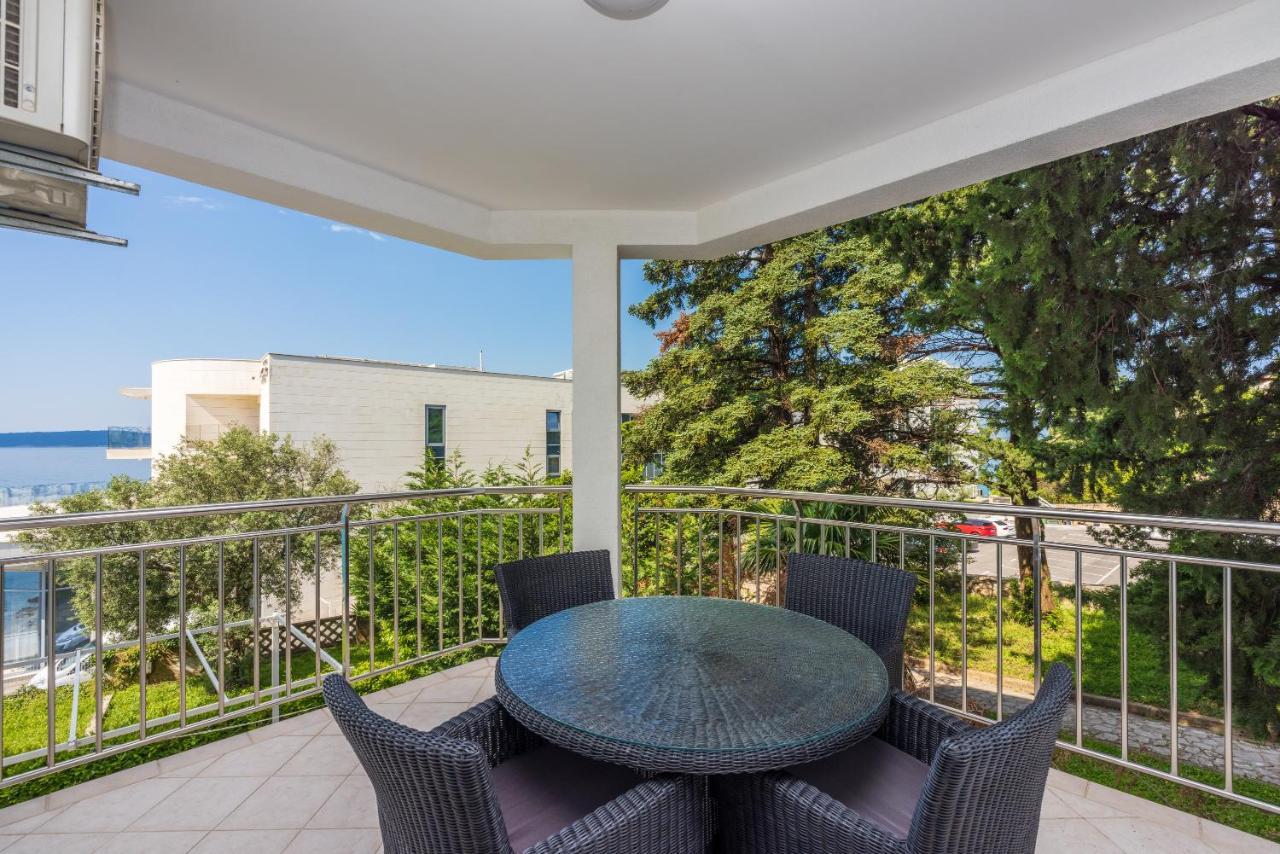 Apartmani Heta Alagic I Selce Dış mekan fotoğraf