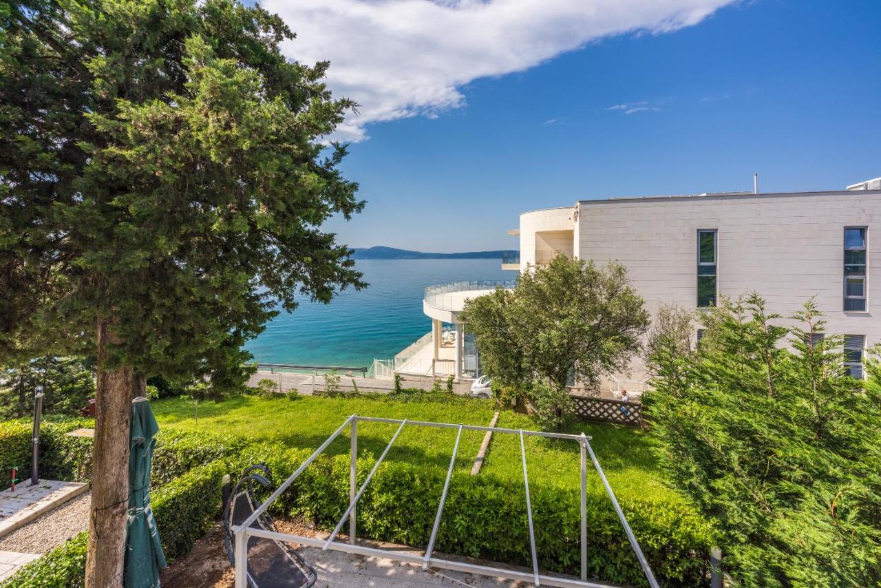 Apartmani Heta Alagic I Selce Dış mekan fotoğraf