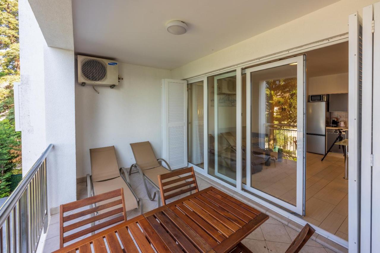 Apartmani Heta Alagic I Selce Dış mekan fotoğraf