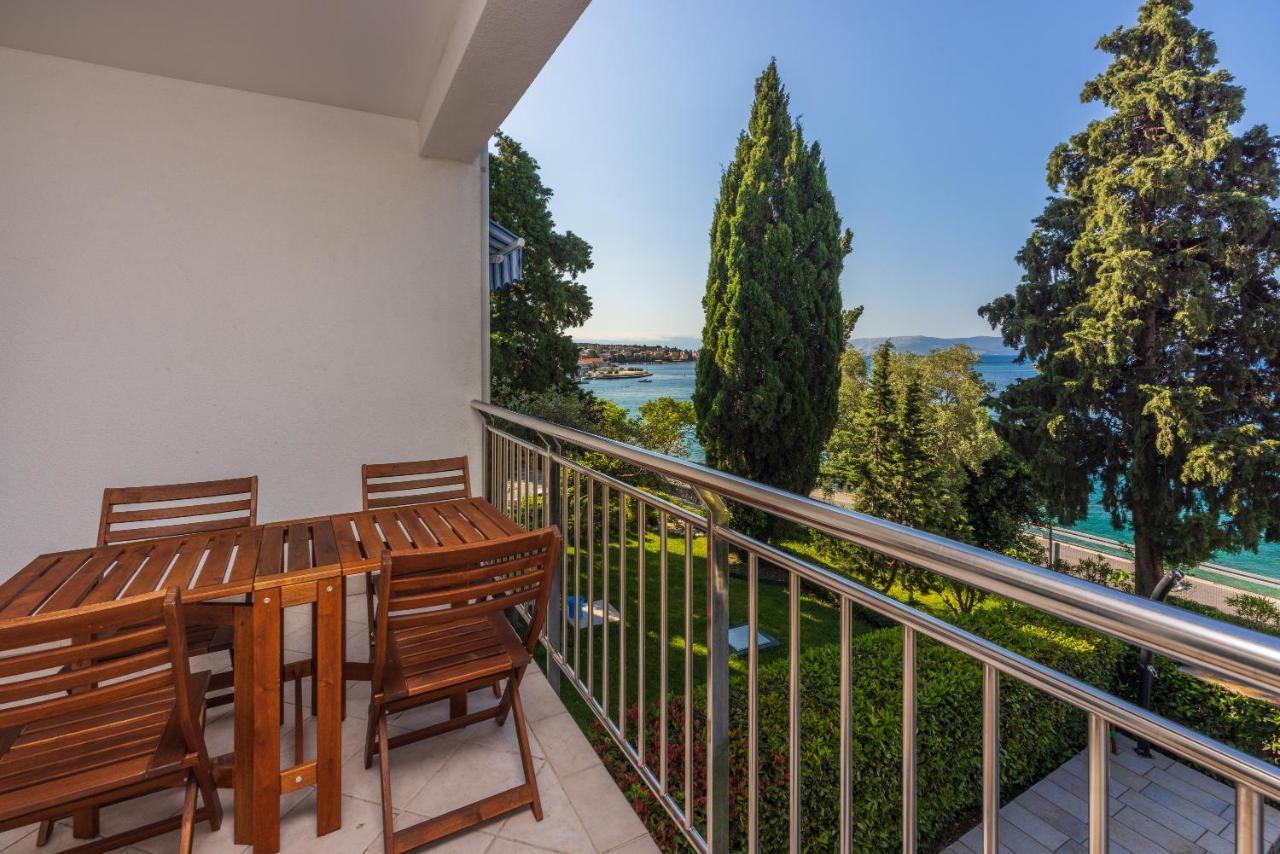 Apartmani Heta Alagic I Selce Dış mekan fotoğraf