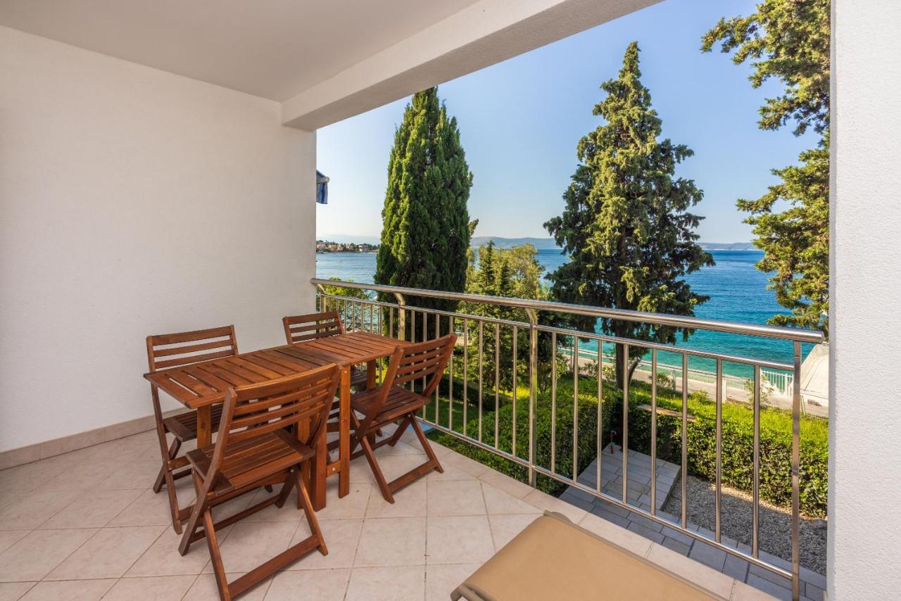 Apartmani Heta Alagic I Selce Dış mekan fotoğraf