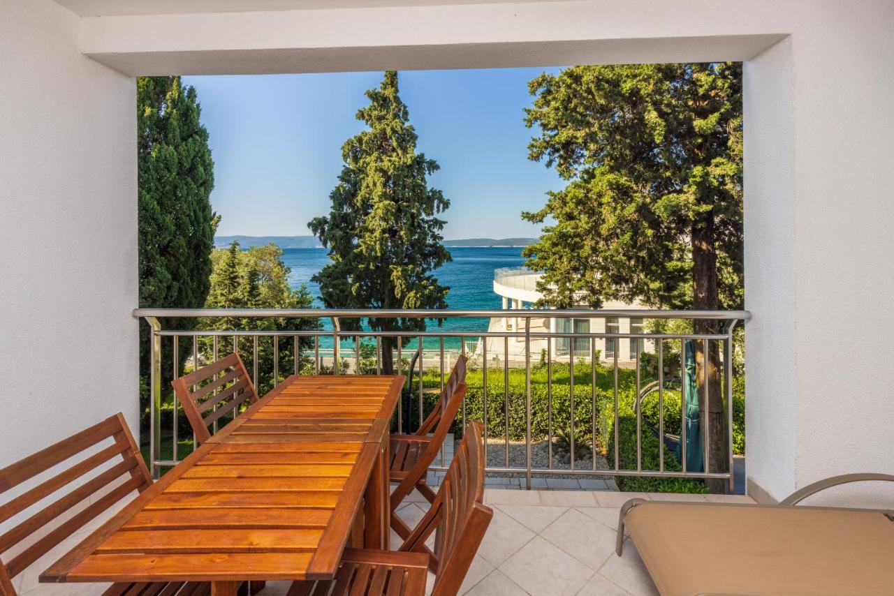 Apartmani Heta Alagic I Selce Dış mekan fotoğraf