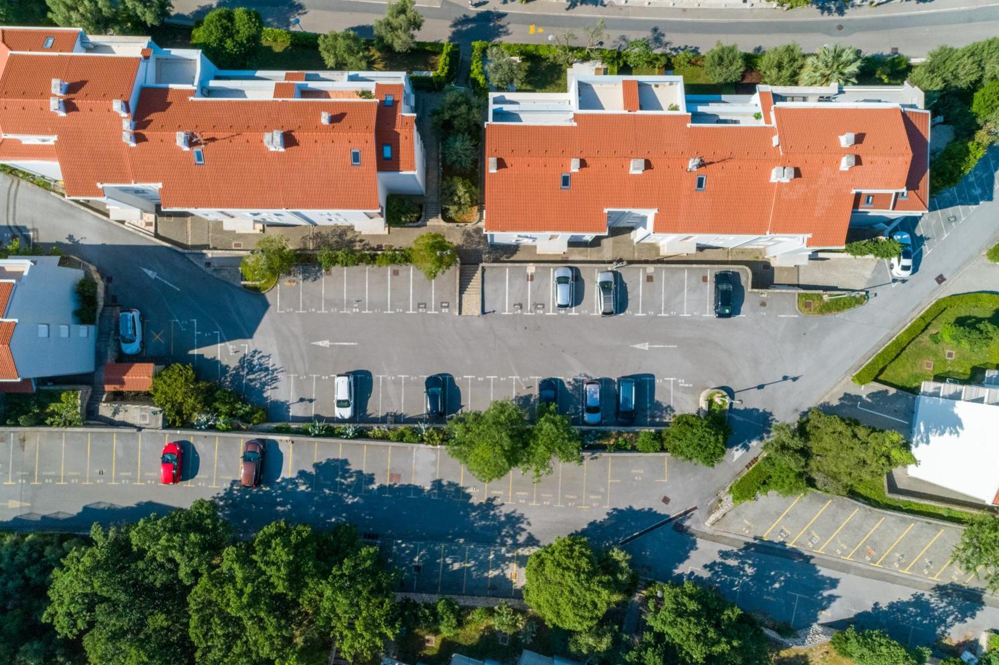 Apartmani Heta Alagic I Selce Dış mekan fotoğraf