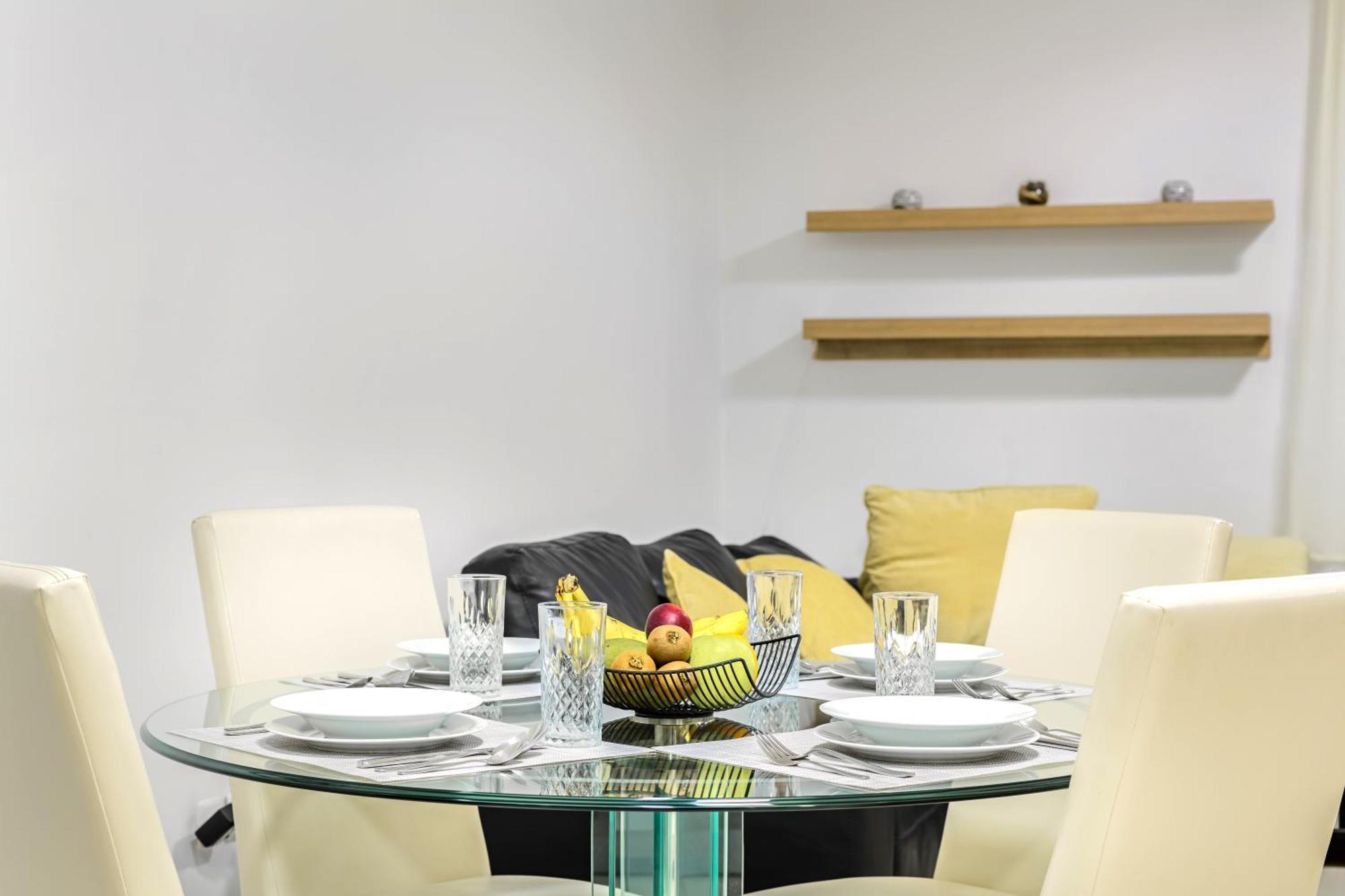 Apartmani Heta Alagic I Selce Dış mekan fotoğraf