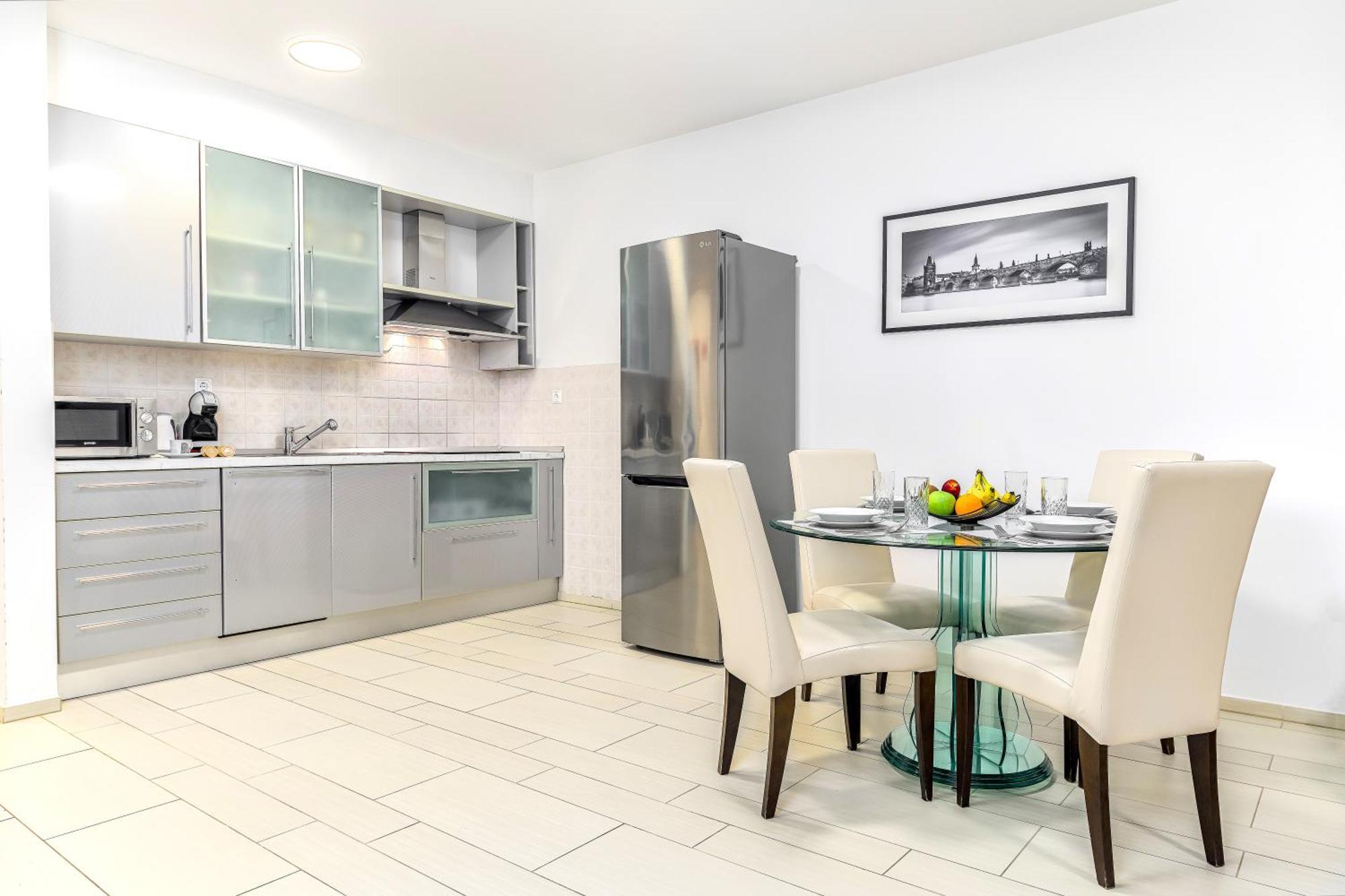 Apartmani Heta Alagic I Selce Dış mekan fotoğraf