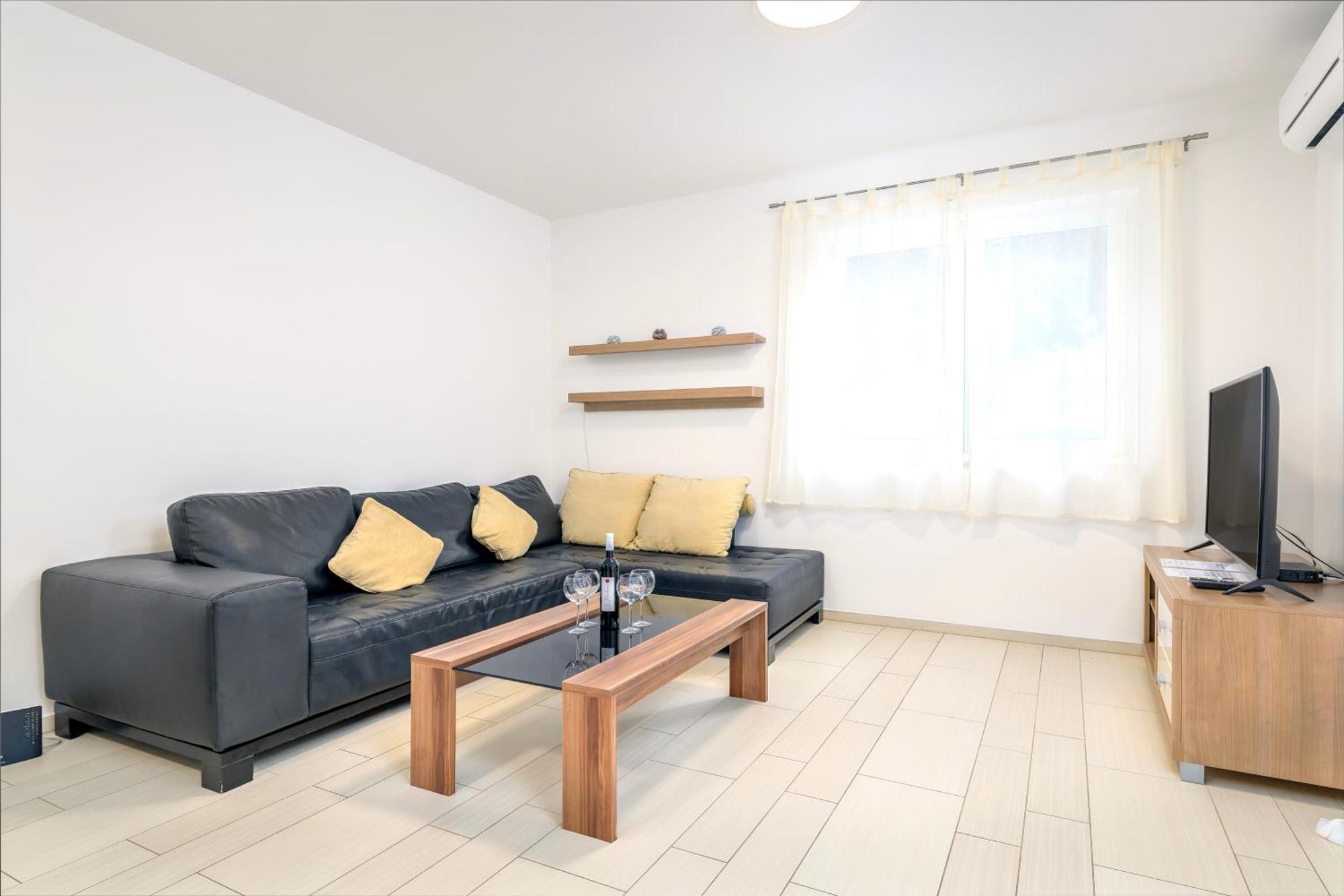 Apartmani Heta Alagic I Selce Dış mekan fotoğraf