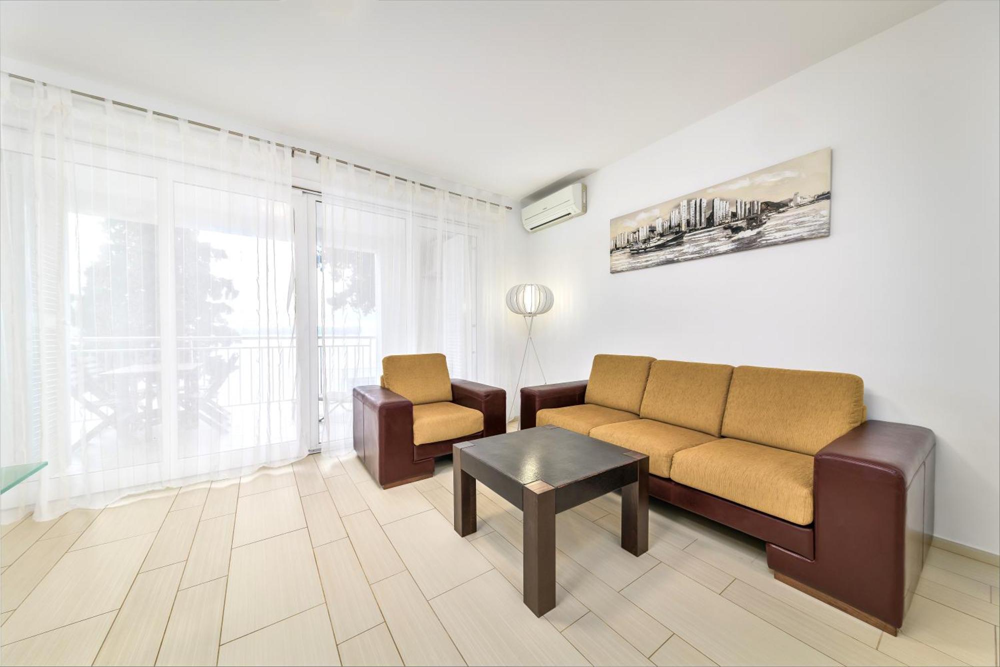 Apartmani Heta Alagic I Selce Dış mekan fotoğraf