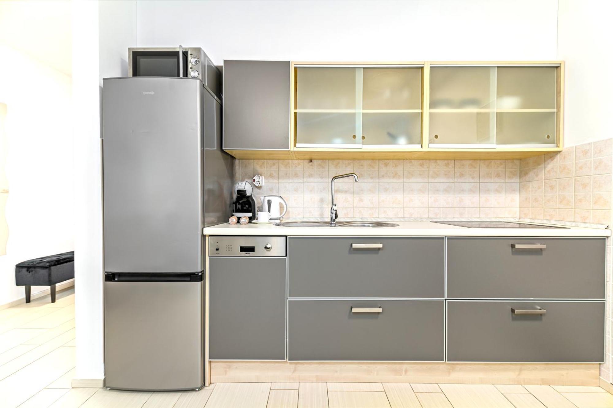 Apartmani Heta Alagic I Selce Dış mekan fotoğraf