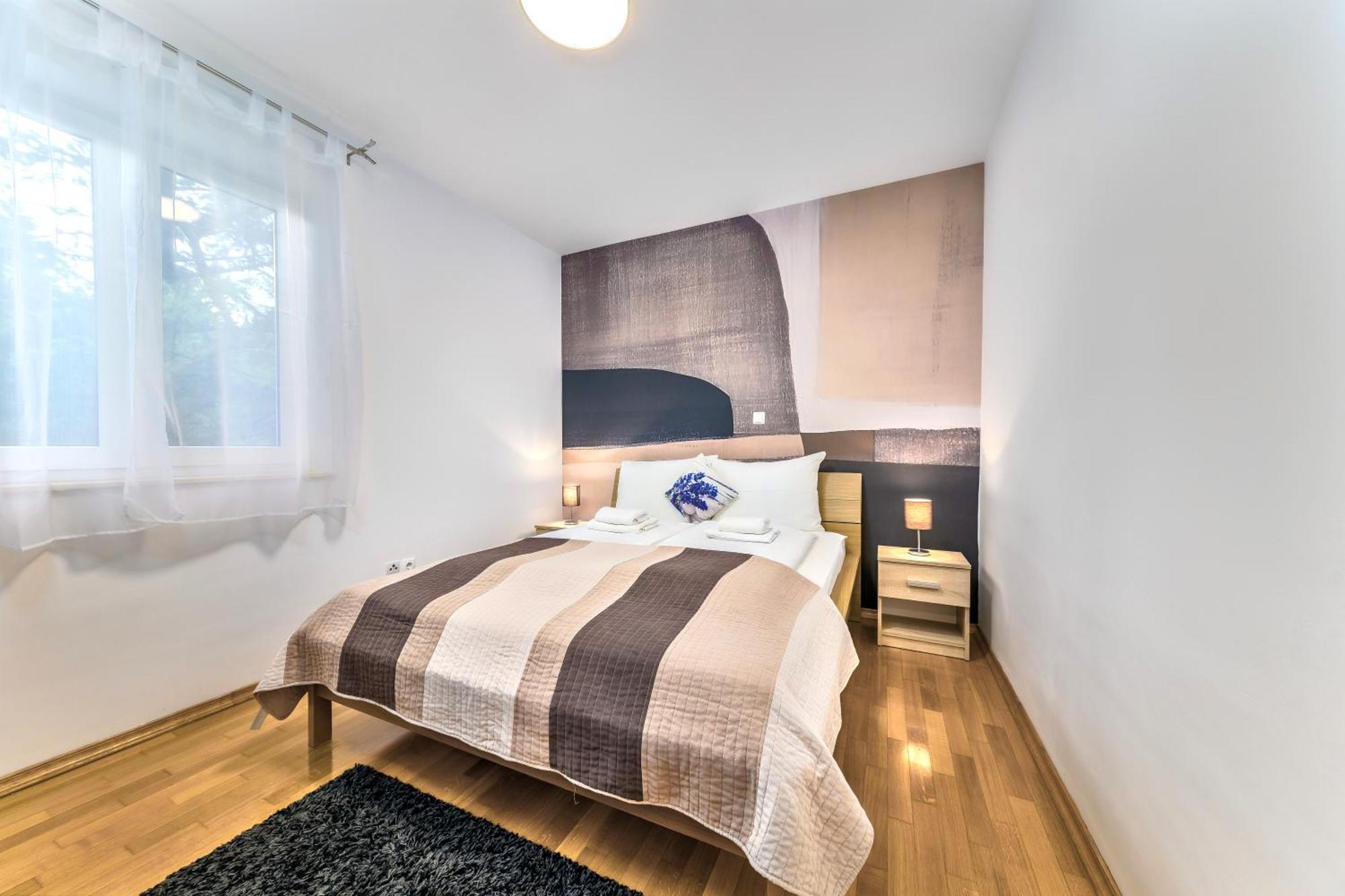 Apartmani Heta Alagic I Selce Dış mekan fotoğraf