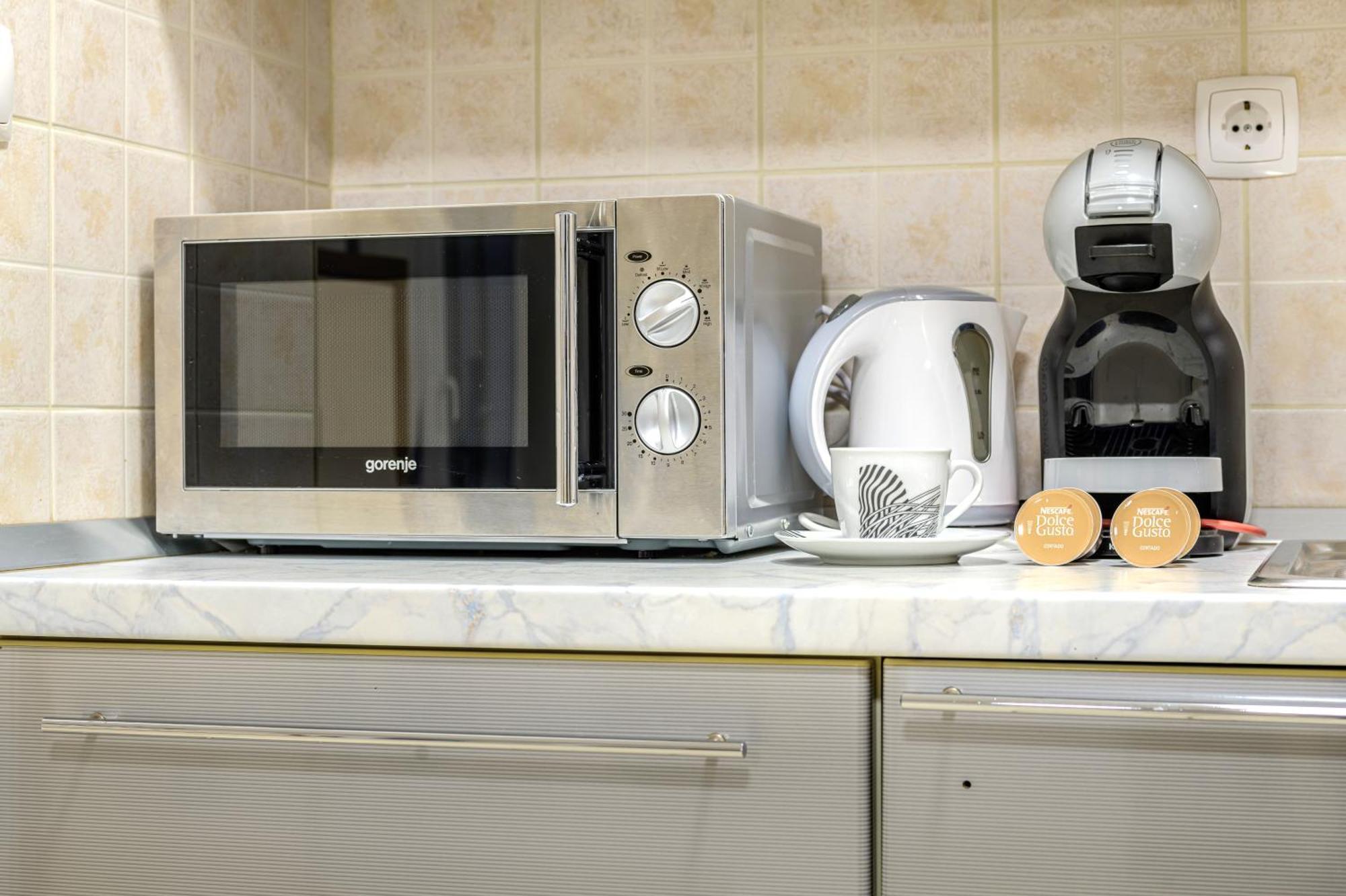 Apartmani Heta Alagic I Selce Dış mekan fotoğraf
