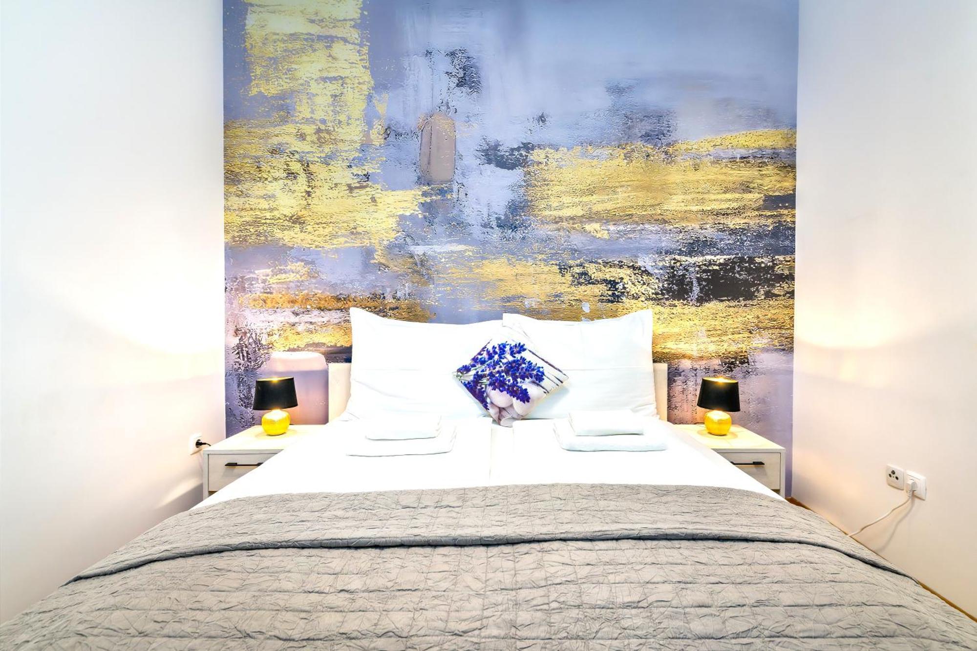 Apartmani Heta Alagic I Selce Dış mekan fotoğraf