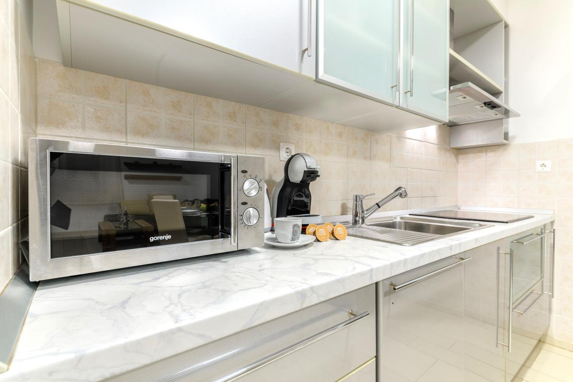 Apartmani Heta Alagic I Selce Dış mekan fotoğraf