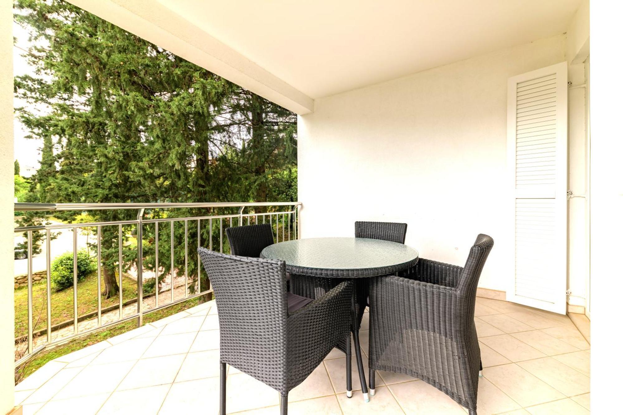 Apartmani Heta Alagic I Selce Dış mekan fotoğraf