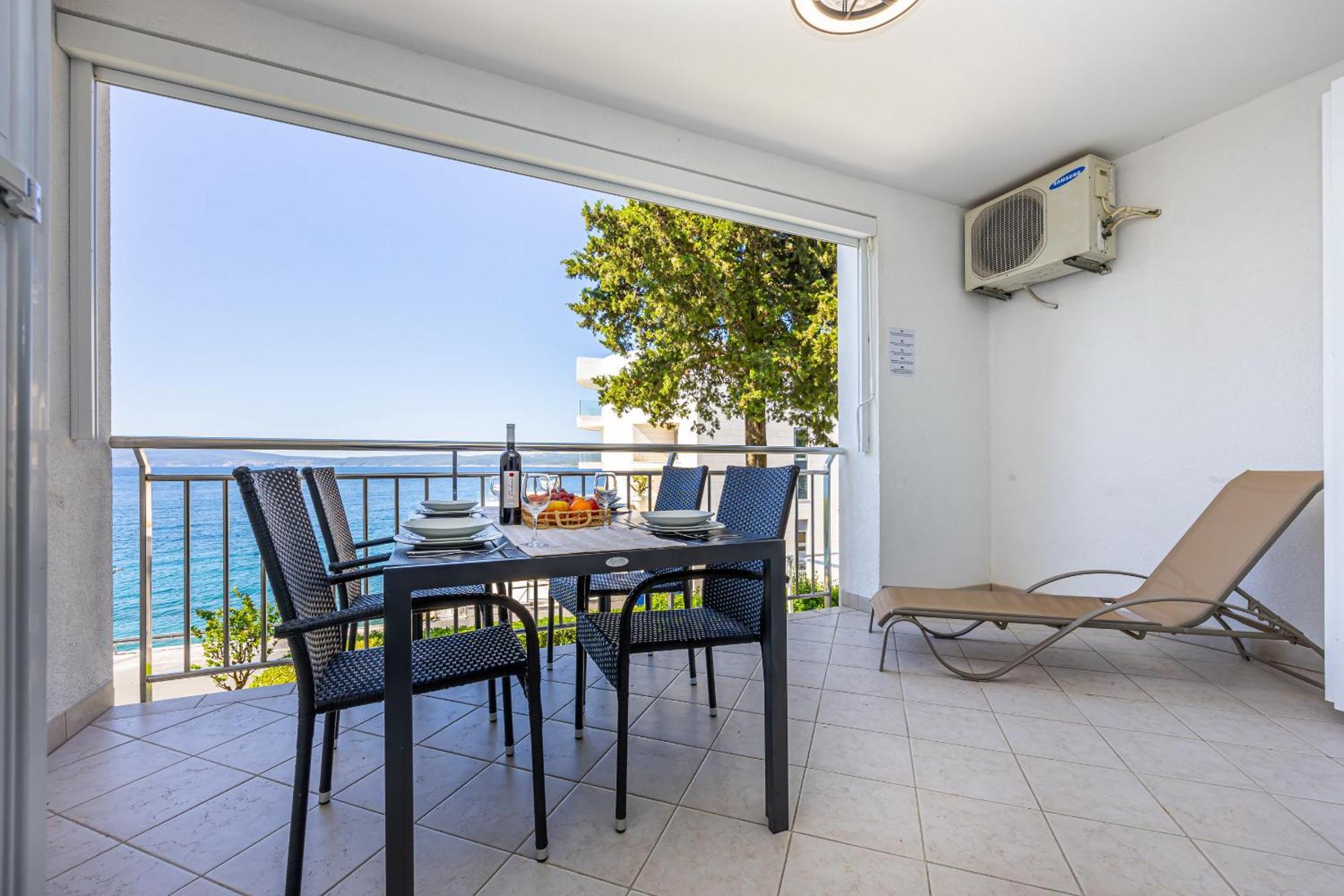 Apartmani Heta Alagic I Selce Dış mekan fotoğraf