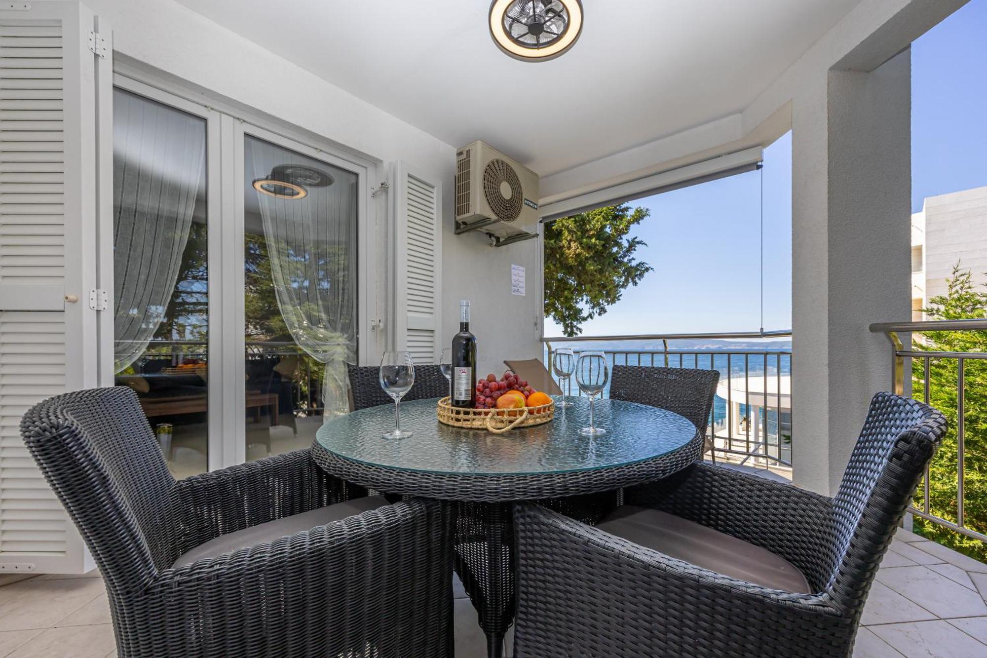 Apartmani Heta Alagic I Selce Dış mekan fotoğraf