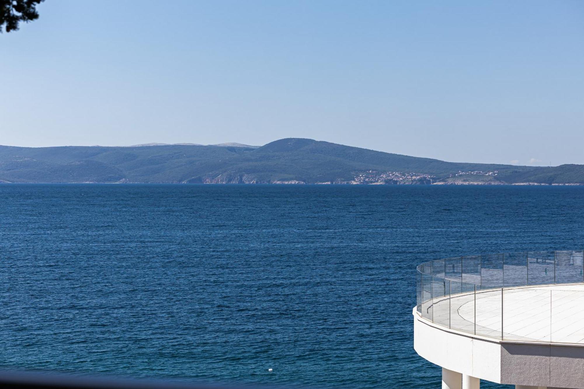 Apartmani Heta Alagic I Selce Dış mekan fotoğraf