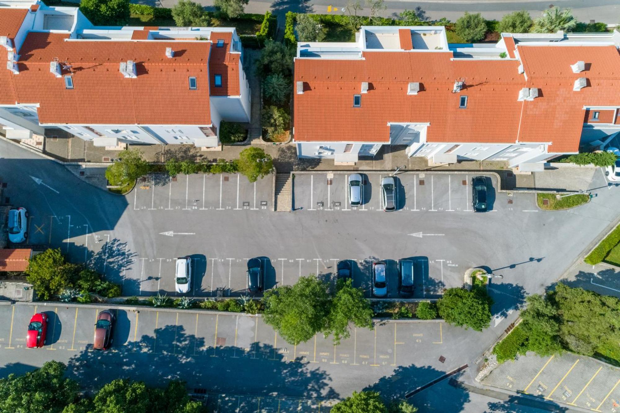 Apartmani Heta Alagic I Selce Dış mekan fotoğraf